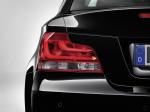 BMW 1-Series Coupe 2011 года